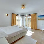 Jardim Secreto Villa Luz
