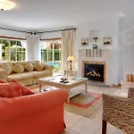 Jardim Secreto Villa Luz