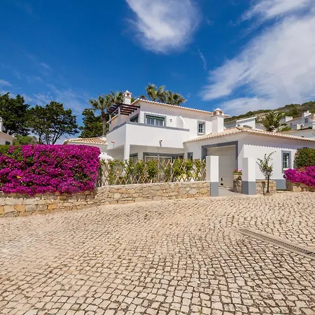 Villa Jardim Secreto