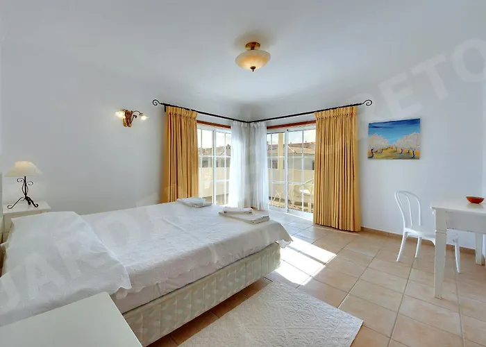 Jardim Secreto Villa Luz