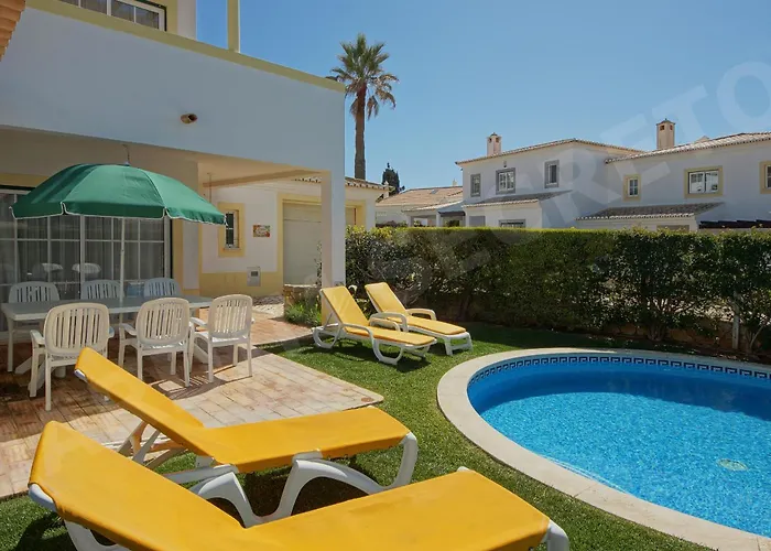Jardim Secreto Praia Da Luz