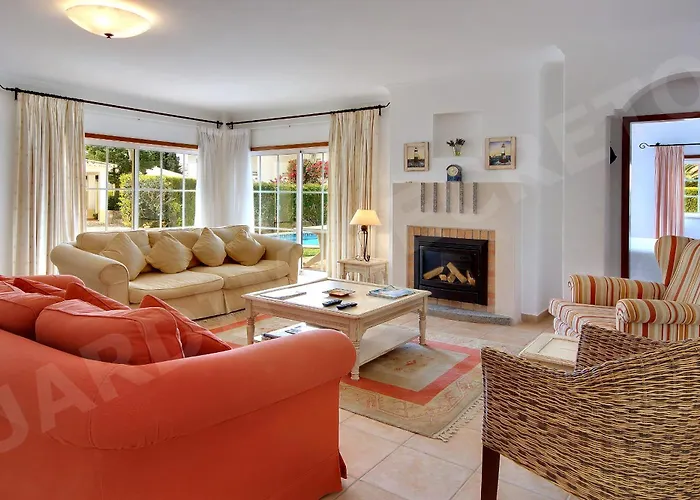 Jardim Secreto Villa Luz