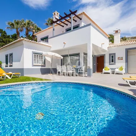 Villa Jardim Secreto Luz