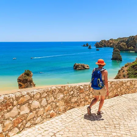 Villa Jardim Secreto