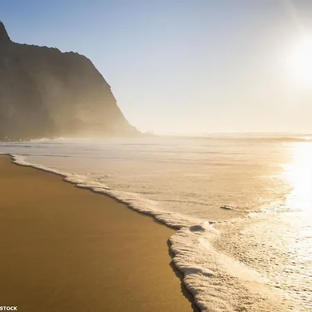 Jardim Secreto Villa *